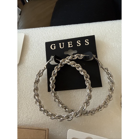 12pc New Jewelry Bundle Calvin Klein Guess Catherine Malandrino Reseller Lot - Picture 3 of 9